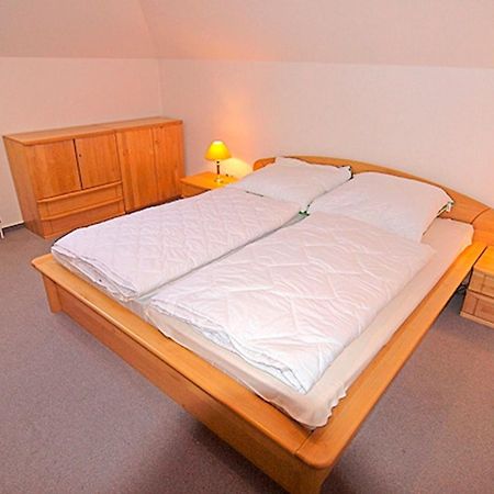 Residenz "Am Postplatz", Whg 15 Daire Zingst Dış mekan fotoğraf