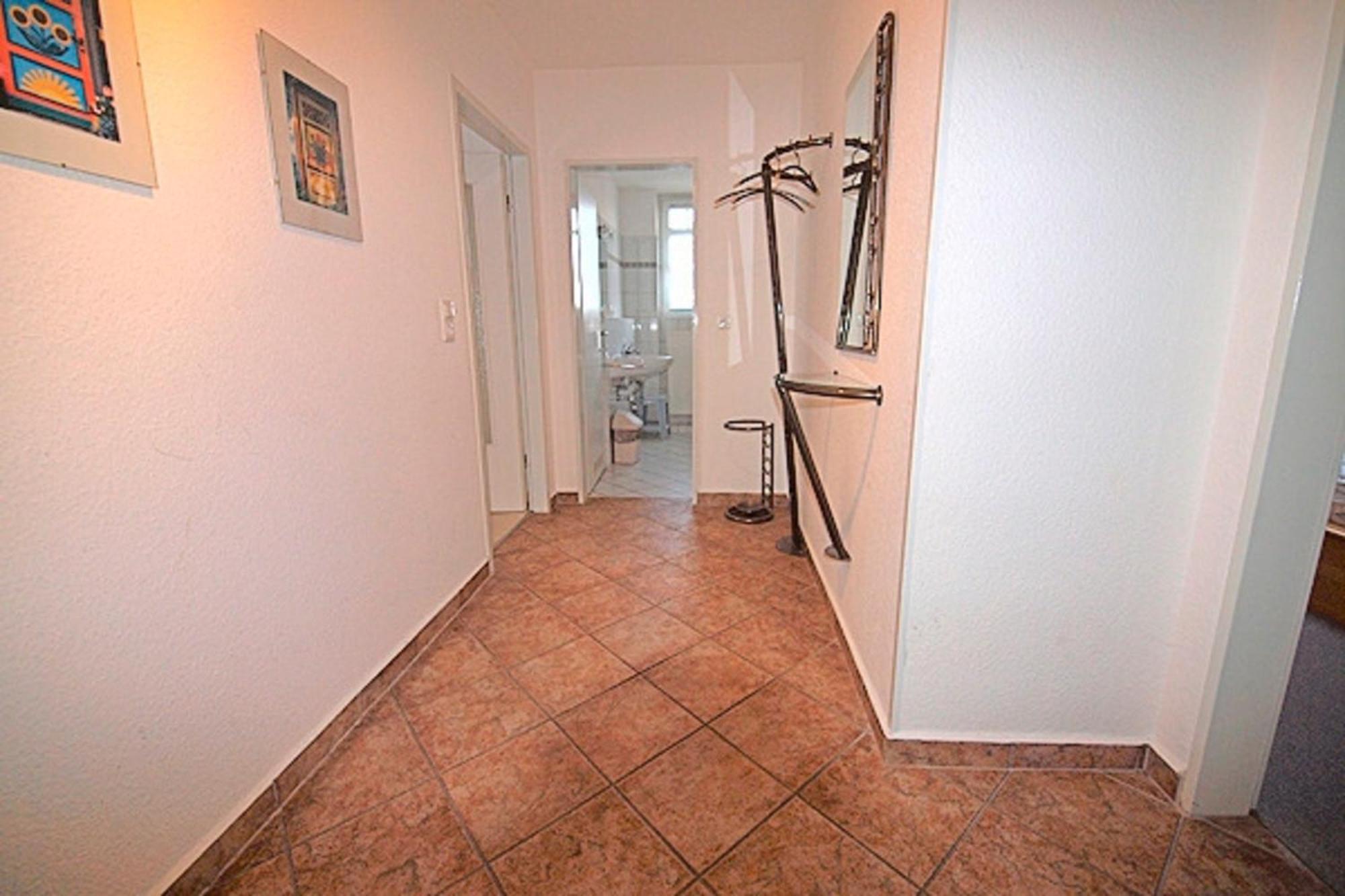 Residenz "Am Postplatz", Whg 15 Daire Zingst Dış mekan fotoğraf